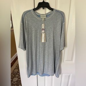 NWT Tommy Bahama reversible XXl Flip Side Tee